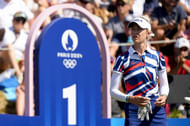 Nelly Korda is the AIG Women's Open favorite